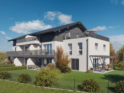 4-Zimmer-Wohnung kaufen in Salzburg-Umgebung – 97,4 m², € 672.400 – Bild 2 von 9