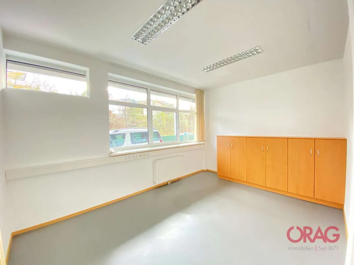 Schönes Büro vor den Toren Salzburgs - Ansicht 2