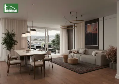 Immobilie kaufen in Graz – 39,38 m², € 201.000 – Bild 3 von 4