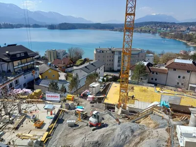2-Zimmer-Wohnung kaufen in Villach – 61,98 m², € 535.500 – Bild 2 von 5