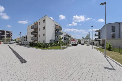 4-Zimmer-Wohnung kaufen in Wiener Neustadt – 89,35 m², € 318.856 – Bild 17 von 22
