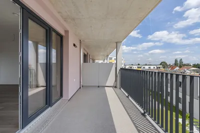 4-Zimmer-Wohnung kaufen in Wiener Neustadt – 89,35 m², € 318.856 – Bild 13 von 22