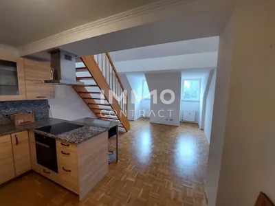 1-Zimmer-Immobilie mieten in Wels – 46,4 m², € 665 – Bild 2 von 13