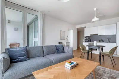 2-Zimmer-Wohnung mieten in Wien – 55 m², € 2.085 – Bild 3 von 20