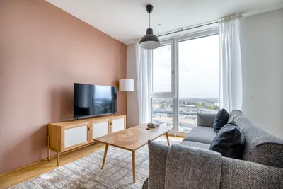 2-Zimmer-Wohnung mieten in Wien – 55 m², € 2.085 – Bild 2 von 20