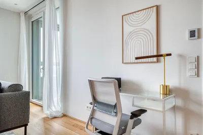2-Zimmer-Wohnung mieten in Wien – 55 m², € 2.085 – Bild 4 von 20