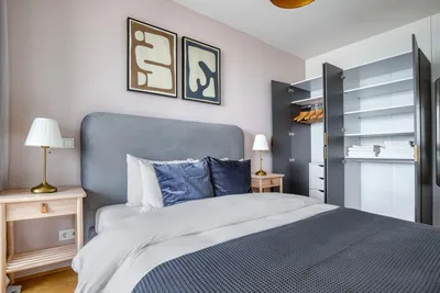 2-Zimmer-Wohnung mieten in Wien – 55 m², € 2.085 – Bild 12 von 20