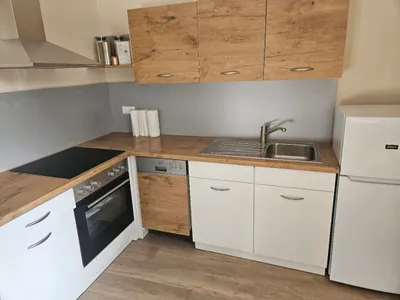 Wohnung kaufen in Leoben – 55 m², € 138.000 – Bild 1 von 7