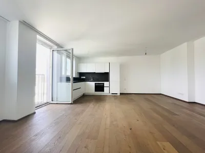 Leben über den Dächern -3 Zimmerwohnung mit Balkon in bester Lage des 5. Bezirkes! – Bild 2