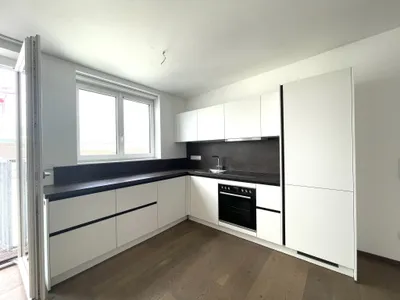 Leben über den Dächern -3 Zimmerwohnung mit Balkon in bester Lage des 5. Bezirkes! – Bild 3