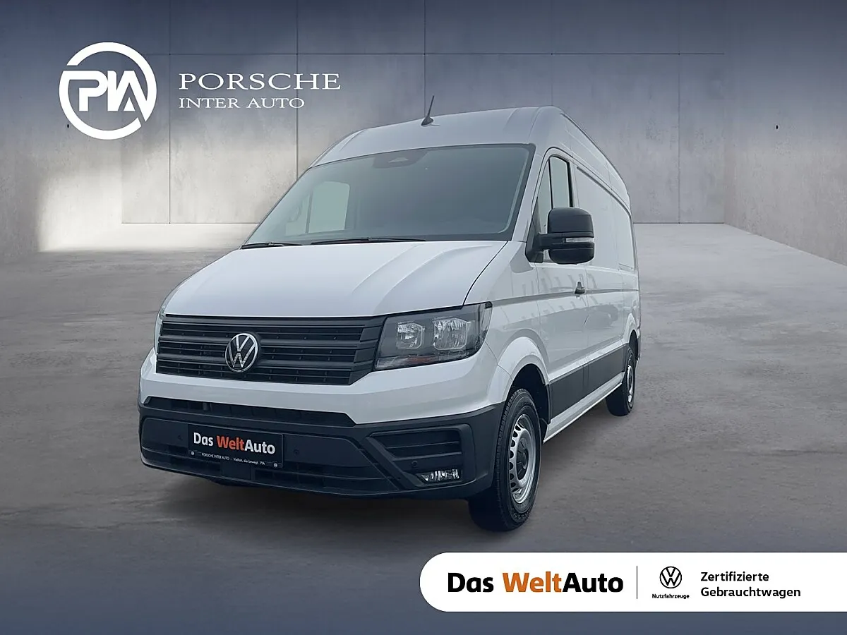 VW Crafter