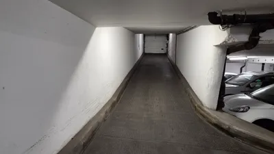 Immobilie mieten in Wien – 11 m², € 75 – Bild 3 von 4