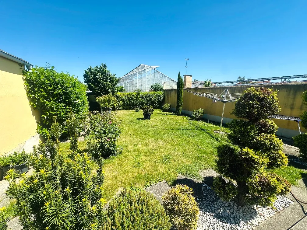 Haus – Walkersdorf am Kamp - Ansicht 3