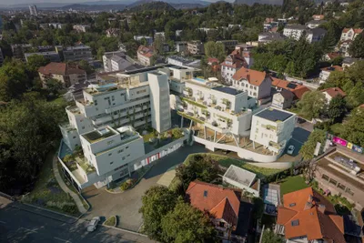 3-Zimmer-Wohnung kaufen in Graz – 82,82 m², € 708.500