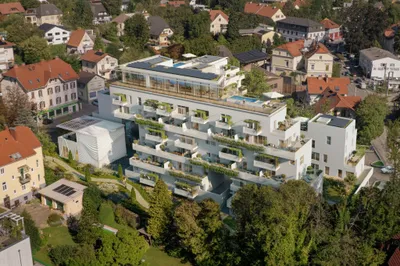 3-Zimmer-Wohnung kaufen in Graz – 82,82 m², € 708.500 – Bild 2 von 9