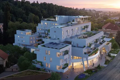 3-Zimmer-Wohnung kaufen in Graz – 82,82 m², € 708.500 – Bild 4 von 9