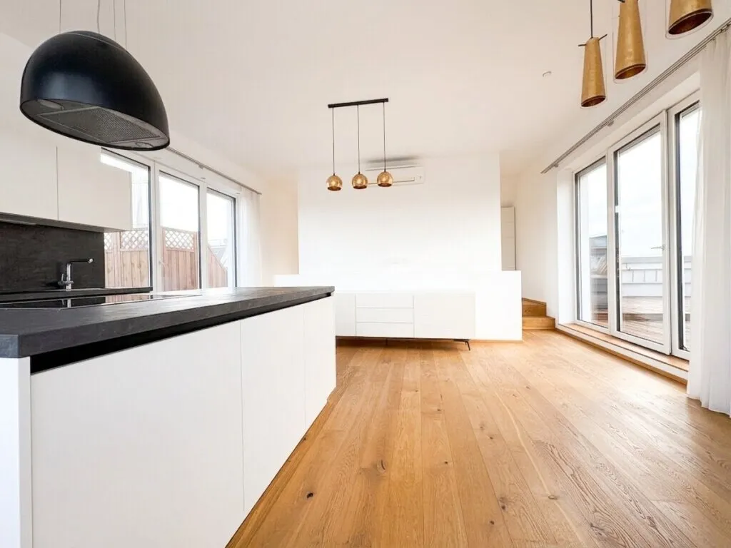 Wohnung – Wien - Ansicht 2