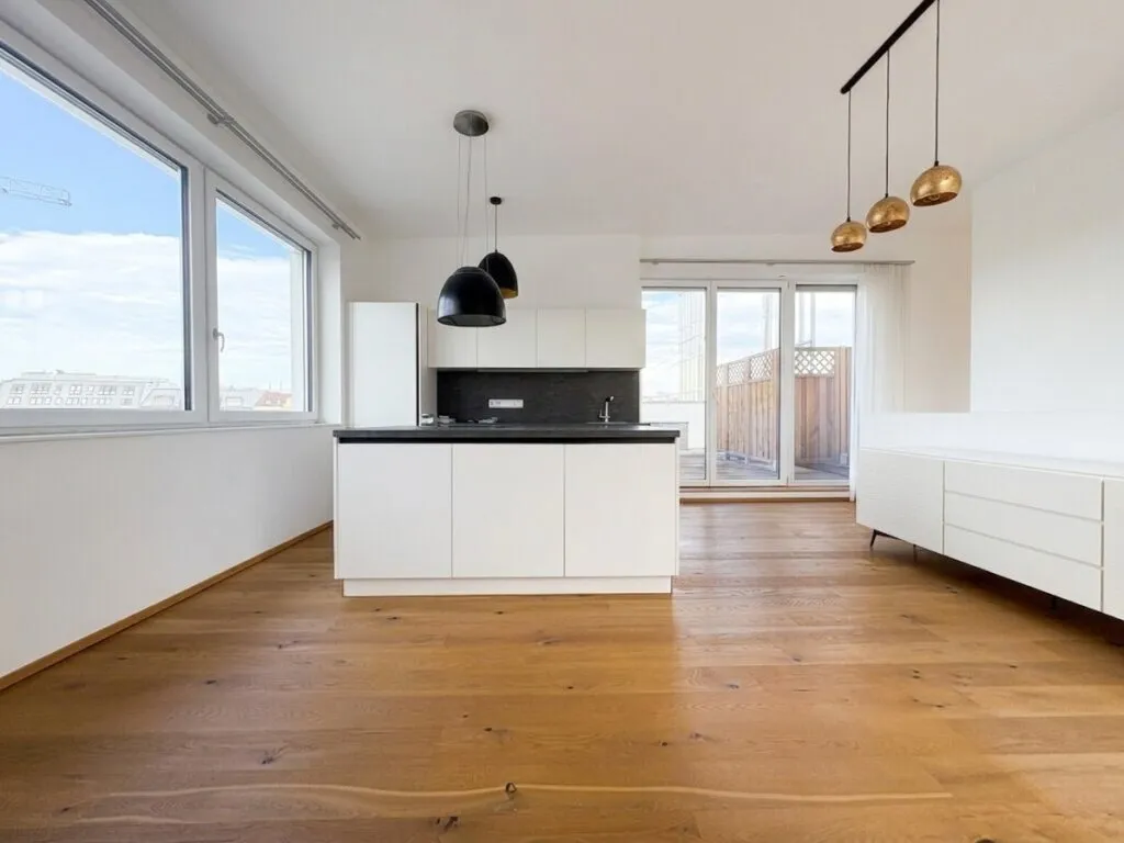 Wohnung – Wien - Ansicht 3