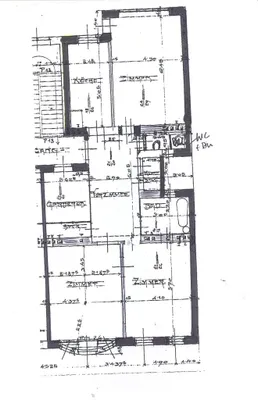 3-Zimmer-Wohnung mieten in Wien – 128 m², € 1.905 – Bild 14 von 14
