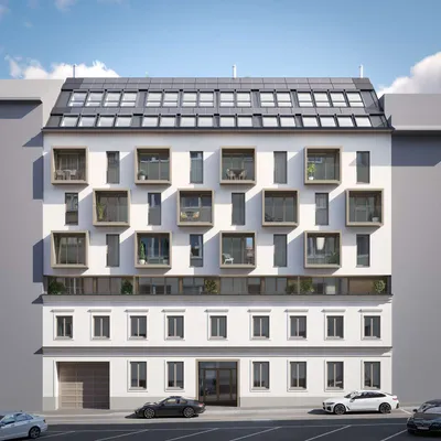 2-Zimmer-Wohnung kaufen in Wien – 37,53 m², € 355.000 – Bild 11 von 11