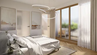 Wohnung zum Kauf in 1040 Wien