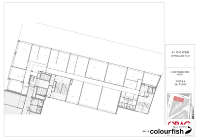 Gewerbeimmobilie mieten in Wien – 1 270 m², € 28.830 – Bild 21 von 23