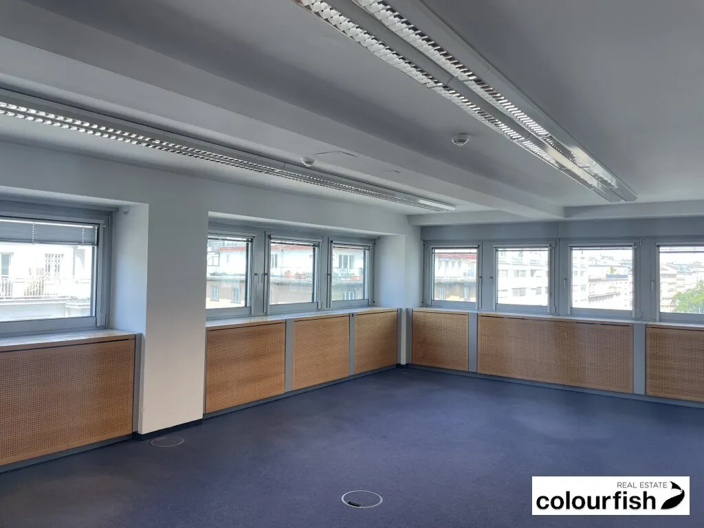 OC 4 Bürohaus - modernes Arbeiten auf 246 m² I 555 m² I 1.022 m² I 1.270 m² - Ansicht 2