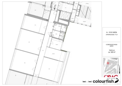 Gewerbeimmobilie mieten in Wien – 1 270 m², € 28.830 – Bild 22 von 23