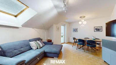 3-Zimmer-Wohnung kaufen in Linz – 81,73 m², € 259.000