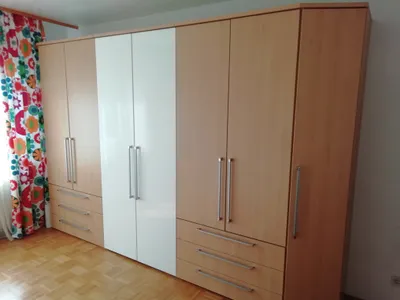 3-Zimmer-Wohnung mieten in Vöcklabruck – 84 m², € 1.050 – Bild 4 von 10