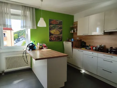 3-Zimmer-Wohnung mieten in Vöcklabruck – 84 m², € 1.050