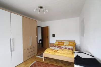 3-Zimmer-Wohnung mieten in Vöcklabruck – 84 m², € 1.050 – Bild 3 von 10