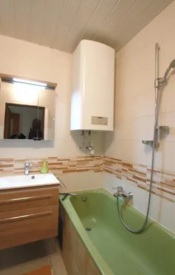 3-Zimmer-Wohnung mieten in Vöcklabruck – 84 m², € 1.050 – Bild 7 von 10