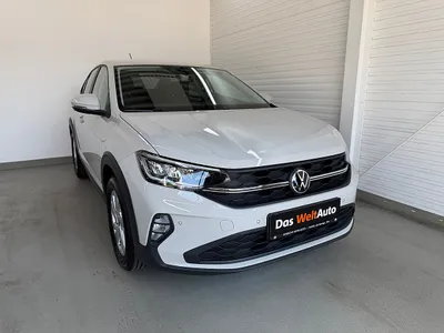 VW Taigo 4Me TSI