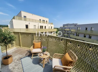 2-Zimmer-Wohnung kaufen in Wien – 53,13 m², € 325.000 – Bild 7 von 18