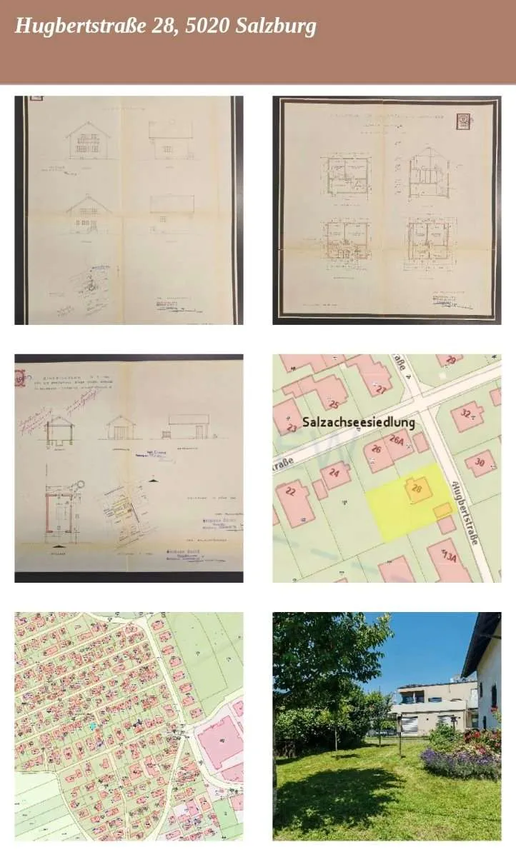 Haus – Salzburg - Ansicht 3