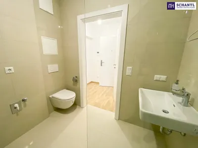 1-Zimmer-Wohnung mieten in Wien – 37,37 m², € 800 – Bild 4 von 10