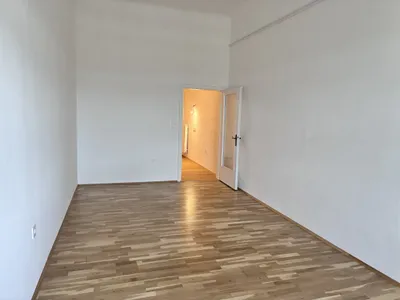 1-Zimmer-Wohnung mieten in Graz – 35,85 m², € 489 – Bild 3 von 7
