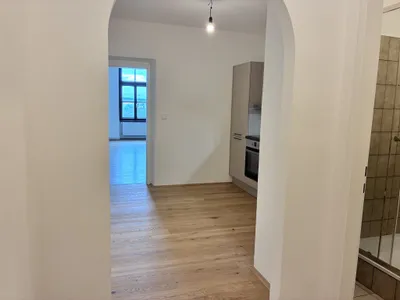 1-Zimmer-Wohnung mieten in Graz – 35,85 m², € 489 – Bild 4 von 7