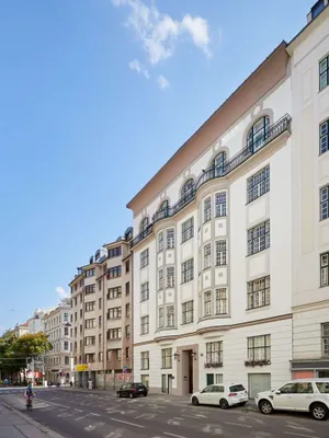2-Zimmer-Wohnung kaufen in Wien – 62,75 m², € 469.000 – Bild 11 von 35