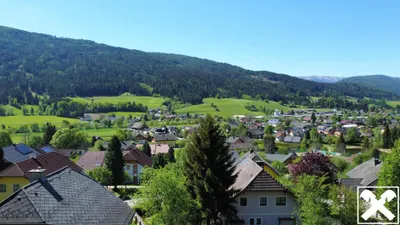 Grundstück kaufen in Tamsweg – 842 m², € 125.000 – Bild 3 von 4