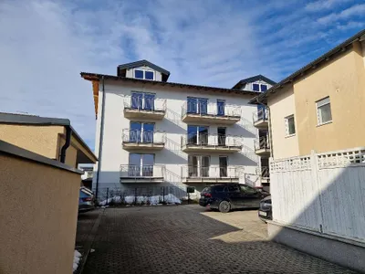 3-Zimmer-Wohnung mieten in Braunau am Inn – 80 m², € 1.185 – Bild 4 von 6