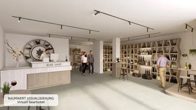 Gewerbeimmobilie kaufen in Wien – 86 m², € 470.000 – Bild 2 von 4