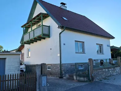2-Zimmer-Wohnung mieten in Gmünd – 59 m², € 370