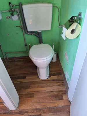 2-Zimmer-Wohnung mieten in Gmünd – 59 m², € 370 – Bild 9 von 19