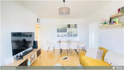 2-Zimmer-Wohnung mieten in Krems an der Donau – 47,38 m², € 699