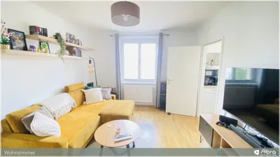 2-Zimmer-Wohnung mieten in Krems an der Donau – 47,38 m², € 699 – Bild 3 von 13