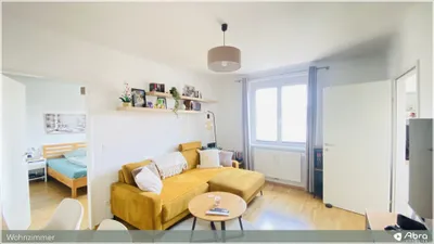 2-Zimmer-Wohnung mieten in Krems an der Donau – 47,38 m², € 699 – Bild 6 von 13