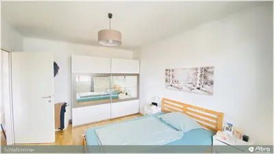 2-Zimmer-Wohnung mieten in Krems an der Donau – 47,38 m², € 699 – Bild 9 von 13