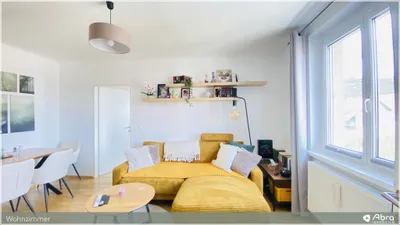 2-Zimmer-Wohnung mieten in Krems an der Donau – 47,38 m², € 699 – Bild 4 von 13
